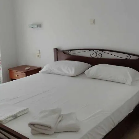 Elena Apartament Sarandë Exterior foto