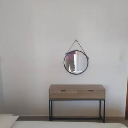 Elena Apartament Sarande Room photo