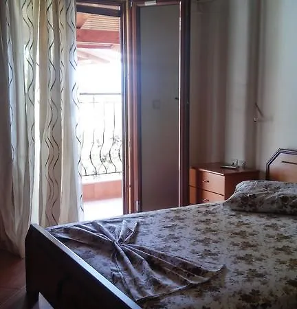 Elena Apartament Sarandë Exterior foto