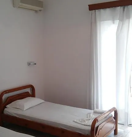Elena Apartament Sarandë Exterior foto