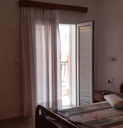 Elena Apartament Sarandë Exterior foto