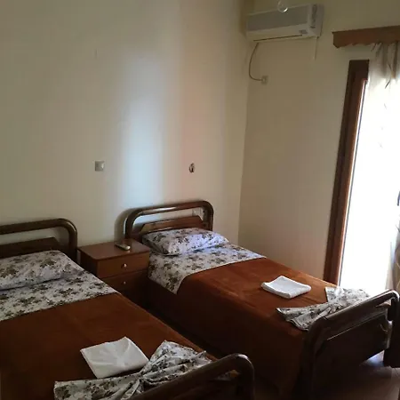 Elena Apartament Sarandë Exterior foto