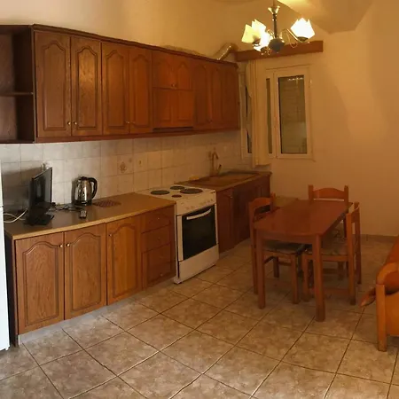 Elena Apartament Sarandë Exterior foto