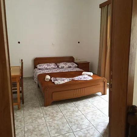 Elena Apartament Sarandë Exterior foto