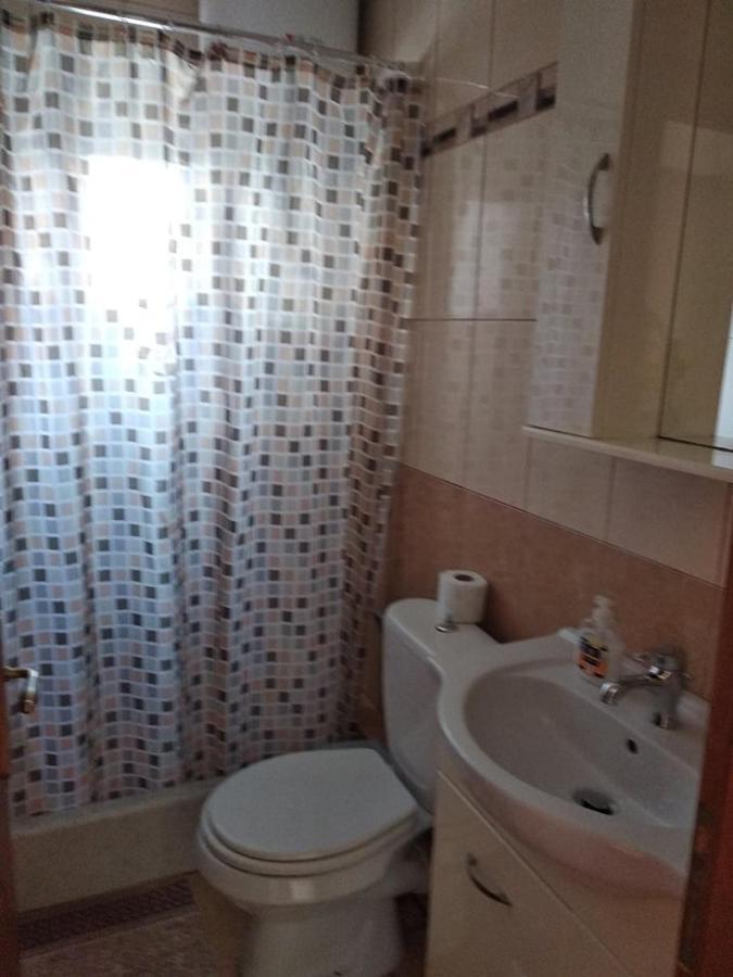 Elena Apartment
