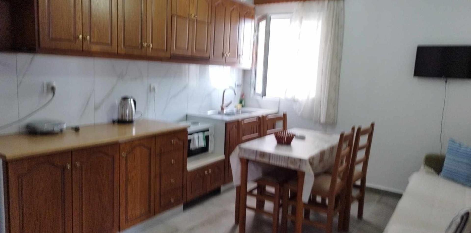 Elena Apartment
