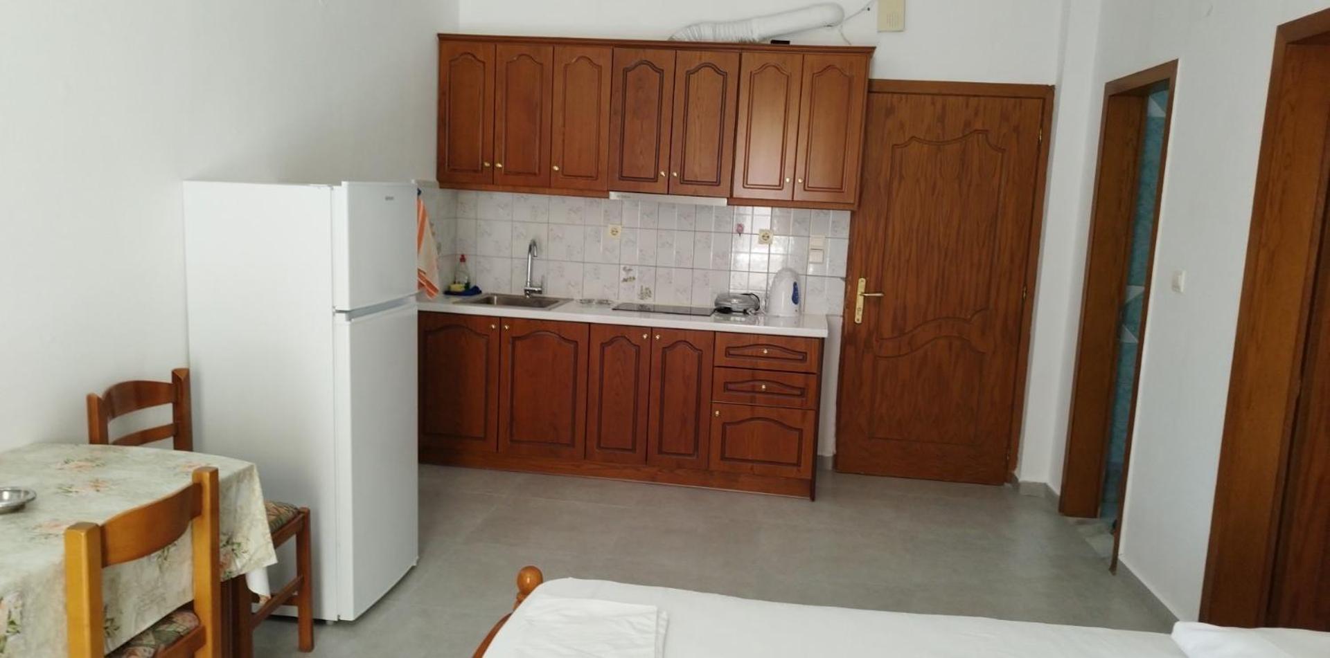 Apartment Elena *
