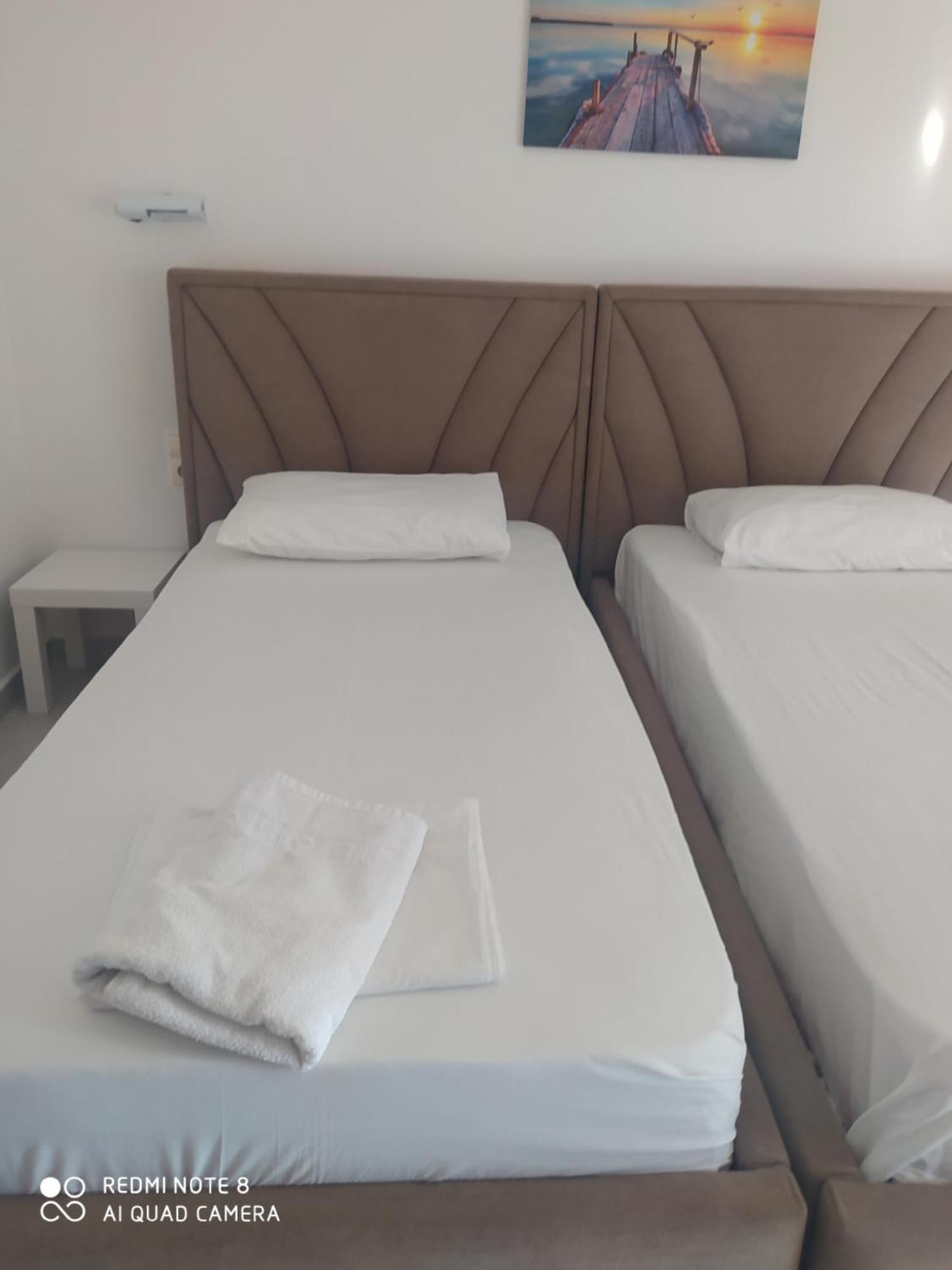 Elena Appartement *
