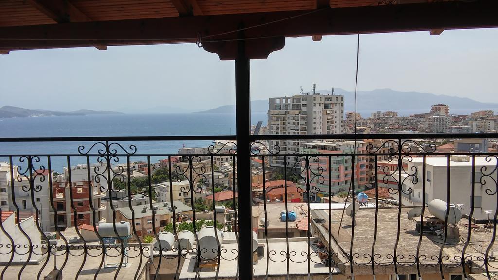 Apartment Elena Sarande