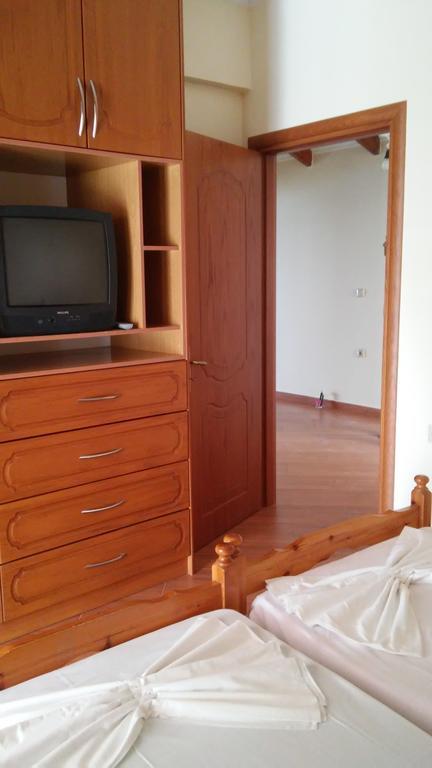 Apartment Elena *
