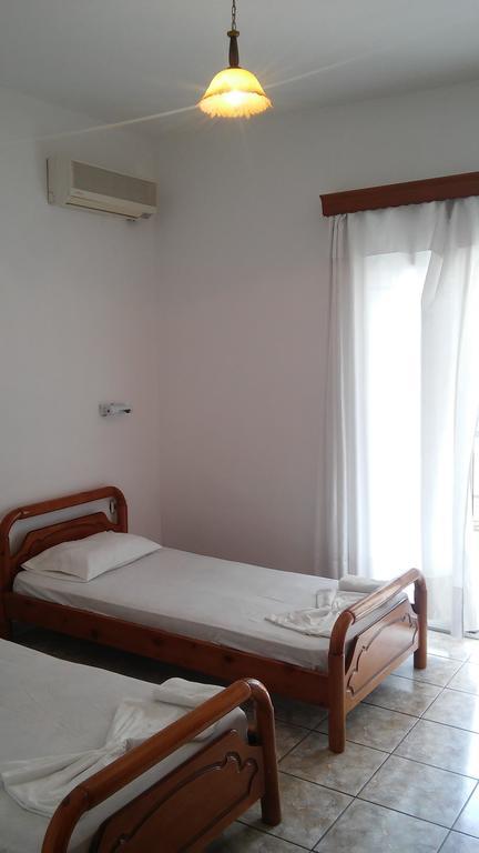 Apartment Elena *