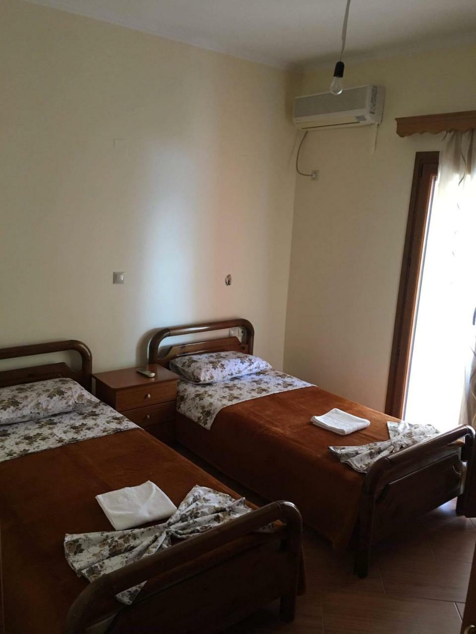 Apartment Elena *
