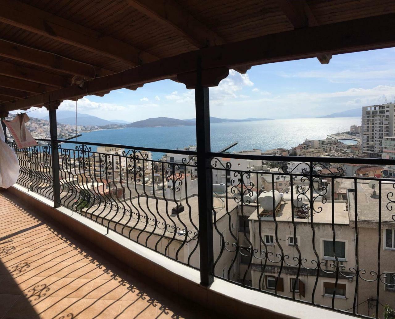 Apartment Elena
