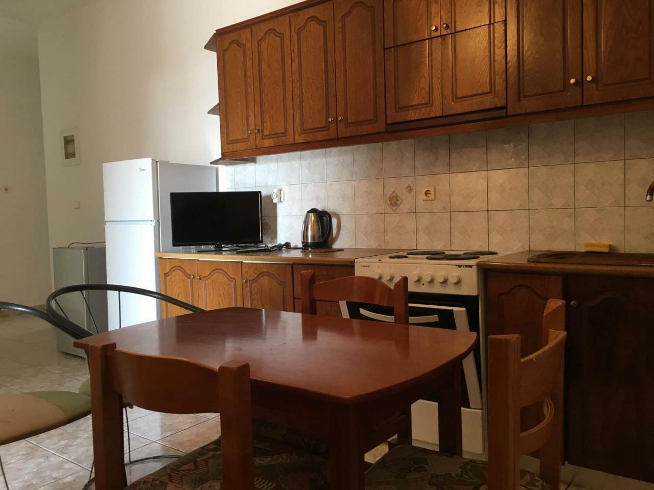 Elena Apartment Sarandë