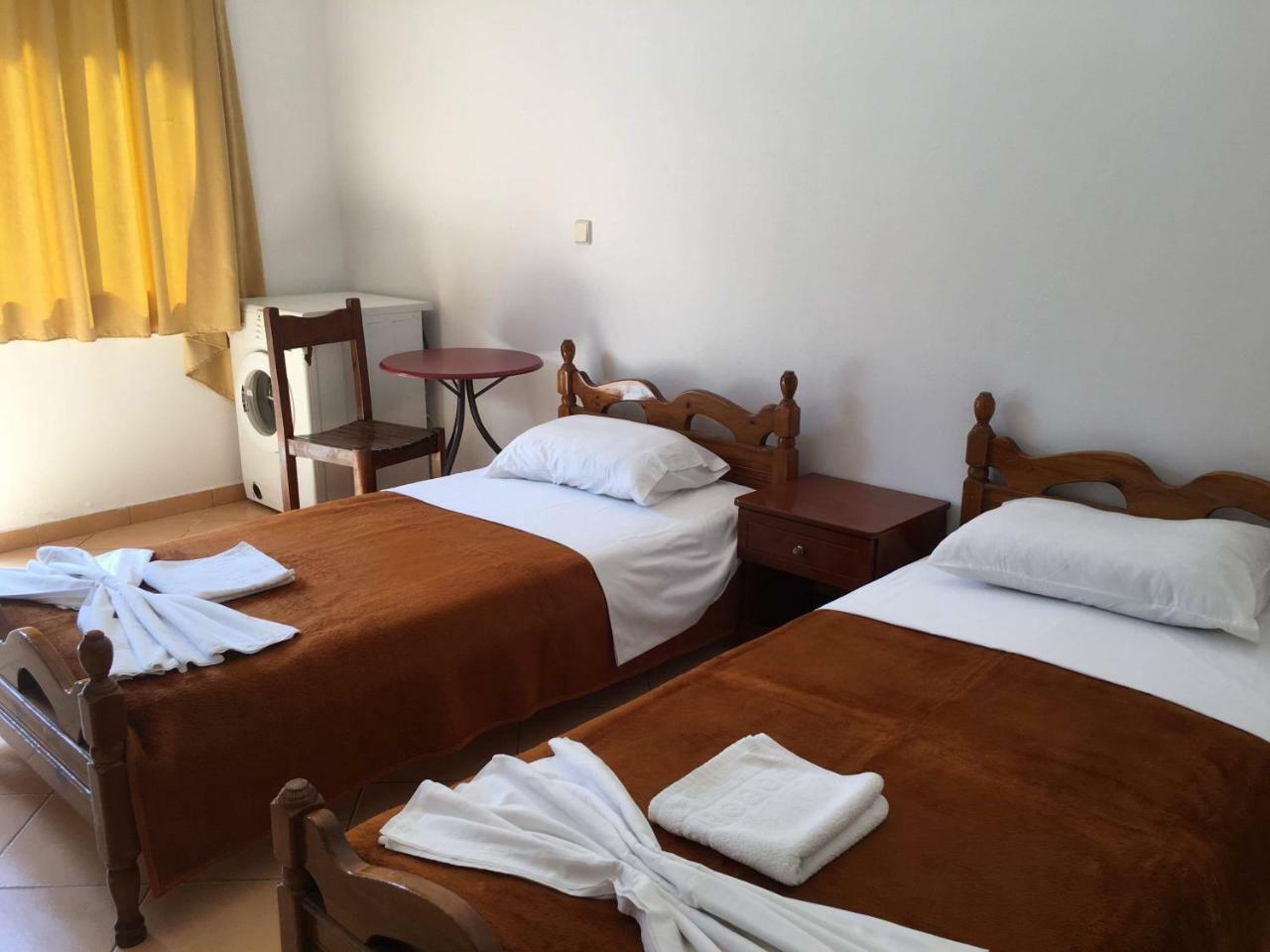 Elena Apartment Sarande