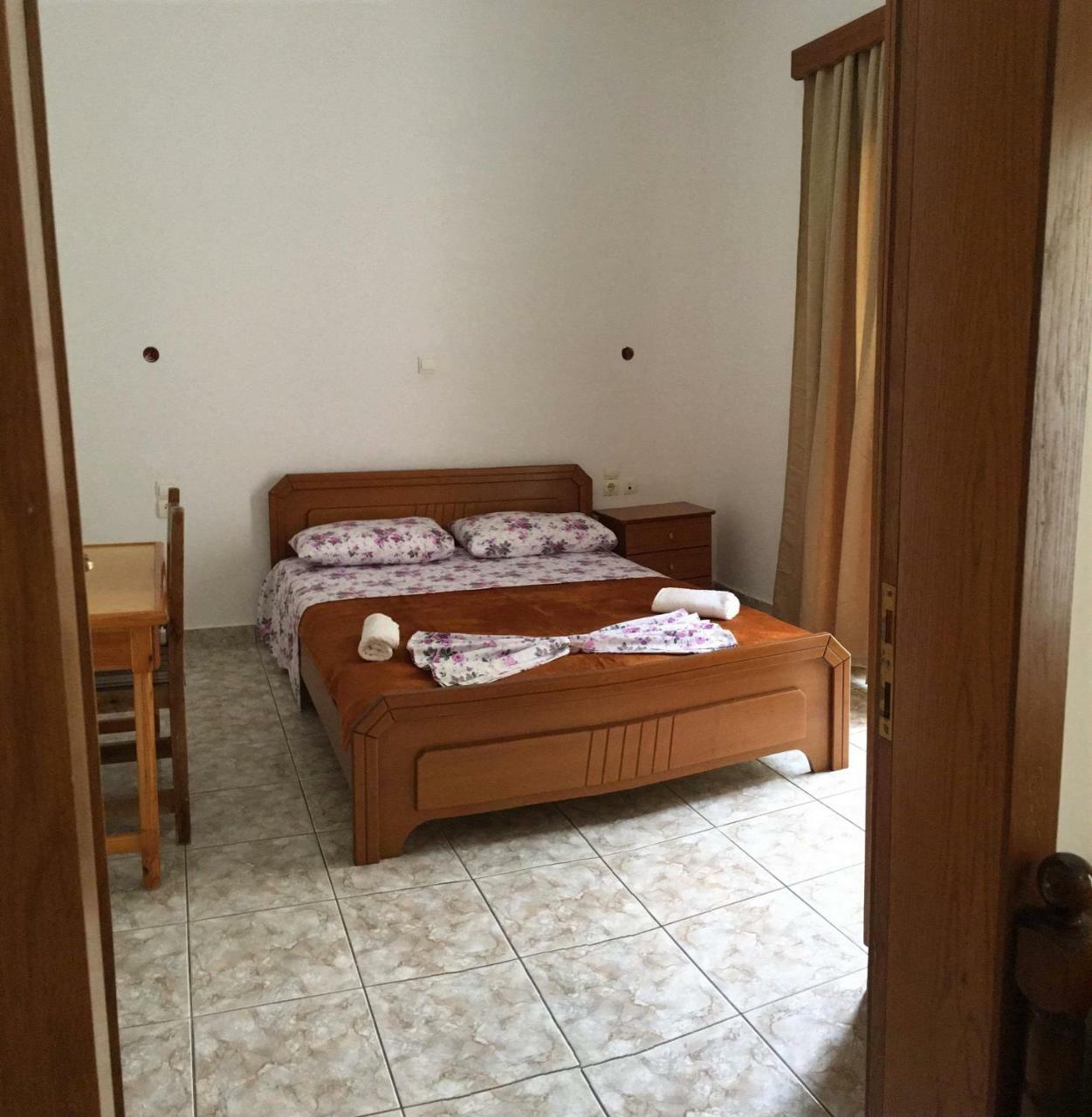 Elena Apartment Sarandë
